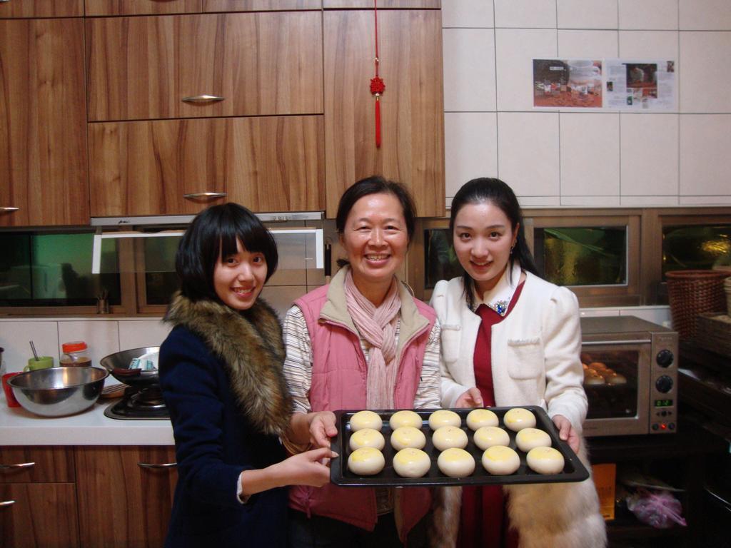 Taroko Sialin Coffee Farm Homestay Xiulin Luaran gambar